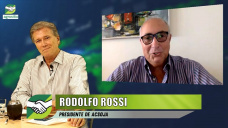 ¿Qué hacemos con UPOV 91?, le preguntamos a uno de los 