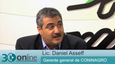30 online B2: ¿Qué hace el MinAgri con $500 Mill de Fondos de emergencia agropecuaria?; con D. Asseff