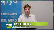 ¿Cómo cruzar la barrera de los 250 en Soja y 150 en Maíz?; con Javier Treboux - mercados FyO