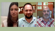 Actores periféricos de las AgTechs: agrónomos, contratistas y proveedores de insumos