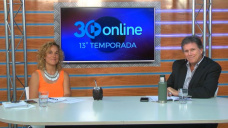 El campo visto desde otros ángulos y paradigmas; con Lola López