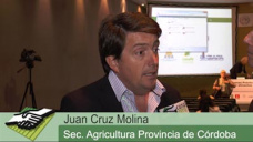 TV: ¿Por qué aparecieron activistas en Ciencias Agrarias de Córdoba?; con J. C. Molina - Sec. Agric.