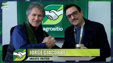 Jorge Giacobbe analiza: plan Milei, oposición, elecciones, y un 