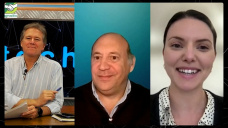 Desde Houston - Texas lo nuevo en tecnologías agrícolas sustentables; con Keren Reichler - Univ. de Rice