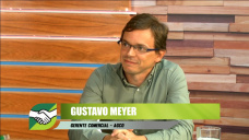 Desde Massey Ferguson y Valtra-Challenger te cuentan qué equipos podrás encontrarte en Expoagro; con G. Meyer