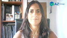 La soja en Chicago en usd 600 ¿y Argentina?, con Lorena D´Angelo - Clínica de Granos