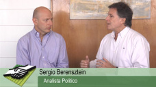 TV: ¿Qué debe hacer el Campo para decirle a la gente -que hace bien y no intoxica-?; con S. Berensztein