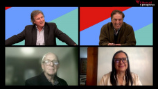 El gran debate de cómo puede crecer Argentina con más liberalismo; con G. Lazzari, M. Krause y B. Pantoja