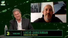 ¿Cómo manejará Milei la Etapa 2 de su Gobierno?; con Lucio Guberman - politólogo