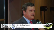 TV: ¿Podemos tener una inflación menor al 20% en 2017 con tasas bajas?; con Aldo Abram
