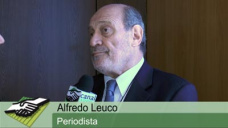 TV: ¿La gente quiere que el país cambie o que siga todo igual?; con Alfredo Leuco 