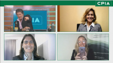 Tres referentes del mercado de Granos y otra mirada para ganar; con L. D Angelo, M. Pellegrini y P. Lescano