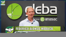 GLEBA cumple 75 años de innovación y calidad en la agroindustria; Federico Alonso-Hidalgo