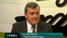 30 online B1: ¿Le encontró Macri la vuelta a la economía para salir a flote?; con Aldo Abram
