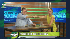 ¿Hay espacio para una derecha liberal en medio de Cambiemos y los K?; con Mercedes Colombres