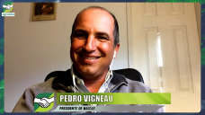 Pedro Vigneau, el super valor del Maíz, y la llegada del 28J con todo lo nuevo