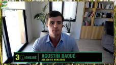 ¿Puede ser positiva la Era Trump para los precios de los agricultores argentinos?; con Agustín Baqué - analista