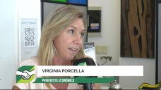 ¿Tendrá un Plan económico Alberto o solo será meternos las manos en los bolsillos?; con Virginia Porcella