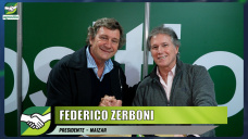 ¿Crece Maíz?: lluvias, chicharrita bajo control, y un año ideal para aumentar el área; con F. Zerboni - Productor
