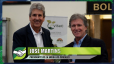 ¿Qué va a pasar con las Leyes para el campo y el Consejo Agroindustrial?; con José Martins - Pte. BCBA