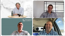 Cómo gestionar una empresa agropecuaria familiar innovadora pensada a futuro; con Santi Negri - CREA