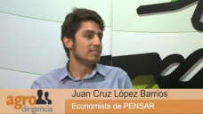 AgroDirig.TV B3: ¿Cómo explicarle a l a oposición la importancia de las Economías Regionales?; con J. C. López Barrios
