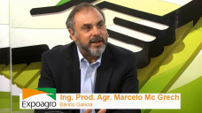 TV: ¿Este es un año para apalancarse crediticiamente con los Bancos?; con M. Mc Grech