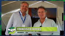 El rol asociativo de los Productores cooperativistas y la visión del nuevo Pte. de ACA; con Francisco Farras