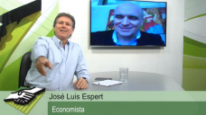 TV: ¿Qué debería hacer Macri para levantar la economía si gana en Octubre?; con José L. Espert