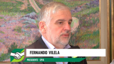 ¿Tierra del Fuego la provincia piloto para una Revolución de la Bioeconomía?; con Fernando Vilella