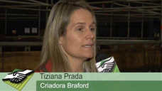 TV: ¿Qué novedades genéticas nos trae la raza Braford en La Rural?; con Tiziana Prada