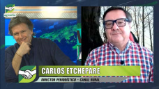 ¿Qué enseñanzas nos deja la post-cuarentena campo-ciudad en Europa?; con Carlos Etchepare