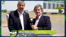 ¿De qué trata la Propuesta 24/28 del Consejo Agroindustrial para el nuevo Gobierno?; con José Martins - Pte. BC