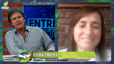 SanCor Temporada Caliente, y los aprendizajes de FunPel y la lechería India; con Elida Thiery - periodista