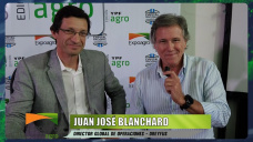 ¿Qué oportunidades para el Campo nos comparte el Dir. Global de Dreyfus?; con Juan José Blanchard 