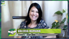 ¿Qué pasa con Brasil que nos frena la exportación de Lácteos?; con Valeria Hamann - eDairyNews