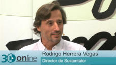 30 online B.2: ¿Cómo producir energía renovable a campo y hacerlas rentables?; con R. Herrera Vegas