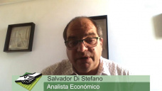 TV: ¿Cómo cerrar $7000 / Tn de Soja a Dic. con 22% de inflación y tasas altas?; con S. Di Stefano