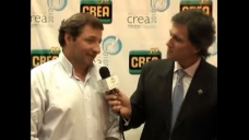 El día que Oscar Alvarado nos habló de sus charlas sobre el campo con el 