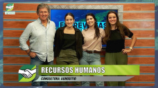 ¿Aumentará la demanda laboral del Campo con la llegada de Milei?; con Equipo Sel. RRHH de Agrositio 