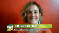 Lola nos enseña como generar ingresos con Turismo rural en campos ganaderos; con Lorena López