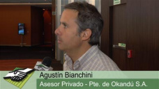 TV: ¿Qué hacemos sin plata para mejorar el nitrógeno en el suelo?; con A. Bianchini