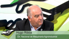 Agromaq.TV: ¿Sabías que hay 140 sembradoras de Directa en Sudáfrica y vamos por más del 15 al 20/05?; con H. Ribba