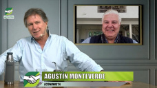 Los manotazos de Alberto ¿pueden ir camino a una hiper?; con Agustín Monteverde - economista