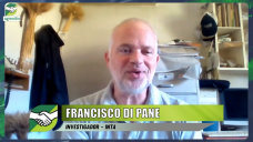 ¿Tenemos Trigos para alcanzar 10.000 Kg /Ha con buena calidad?; con Francisco Di Pane - Inv. INTA
