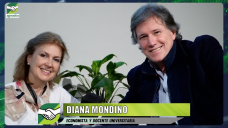 ¿Qué opina la economista y productora Diana Mondino sobre lo que pueda hacer Massa?