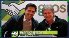 ¿Vamos a sembrar + Maíz?, ¿qué dicen Productores y Agrónomos?; con Matías Cardascia - Dir. Syngenta