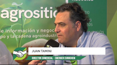 Más alternativas en fertilizantes nitrogenados, fosforados y potasio; con J. Tamini