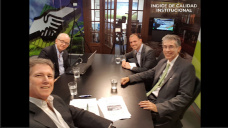 TV: ¿Sabes por qué Argentina subió 23 puestos en el Mundial de países serios para invertir?