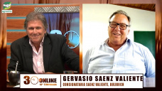 Dispersión y ajedrez de precios ganaderos según campo / seca; con Gervasio Sáenz Valiente 